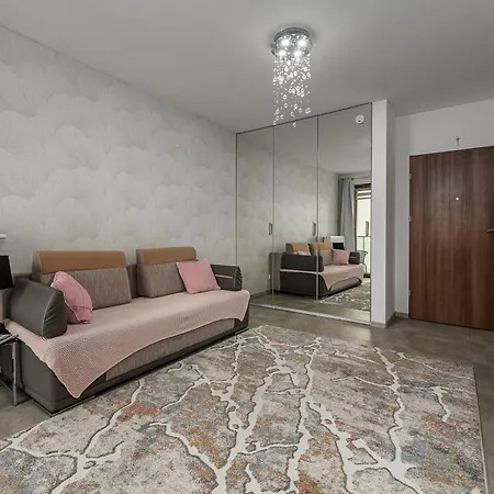 Shortstaypoland Przeworska B42