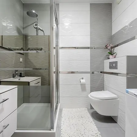 Shortstaypoland Przeworska B42
