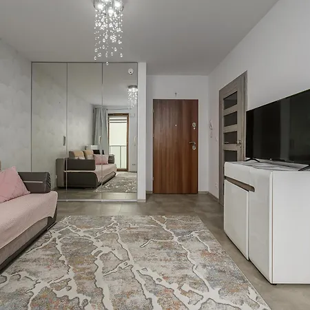 Shortstaypoland Przeworska B42 *