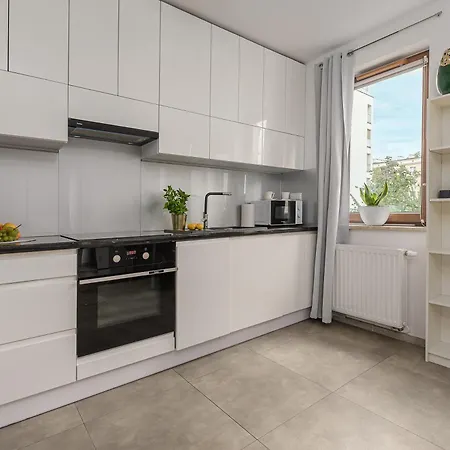 Shortstaypoland Przeworska B42 Warschau